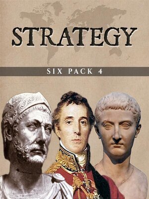 cover image of Strategy Six Pack 4 (Illustrated)